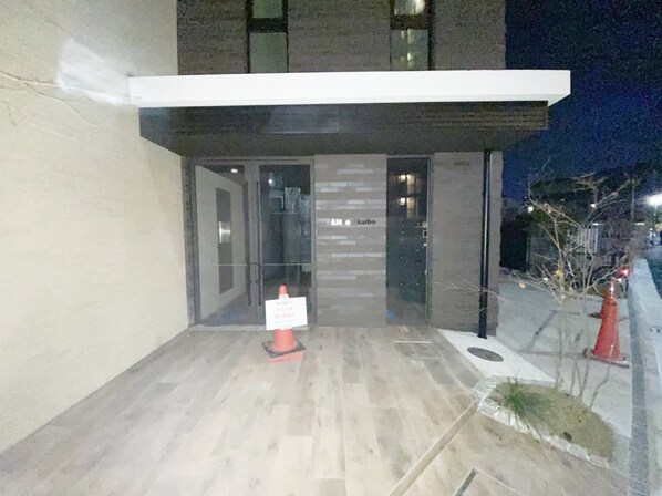 FAM ogikuboの物件内観写真